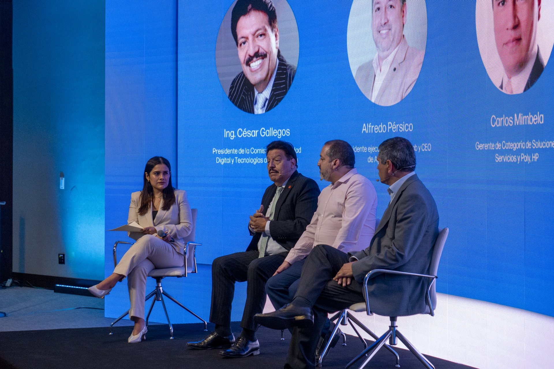 HP AMD AI Summit